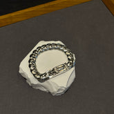 China Replica Chrome Hearts Bracelets 62usd Only